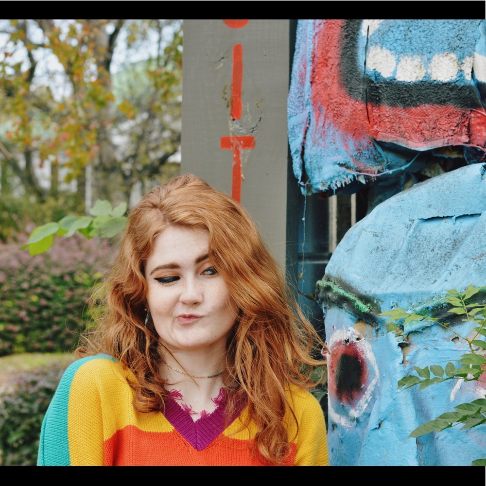 Meet your Posher, Jessica